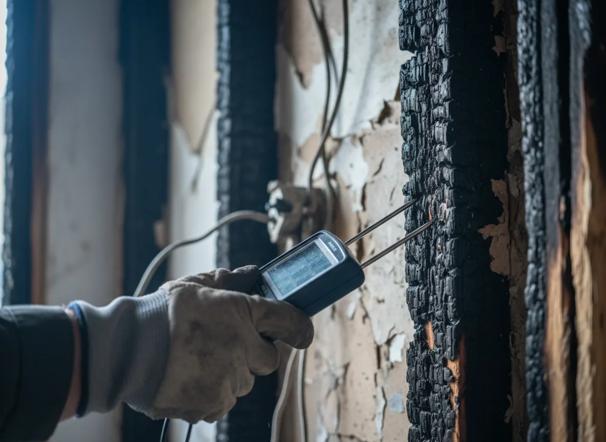 Fire Damage Restoration La Salle, IL FAQs